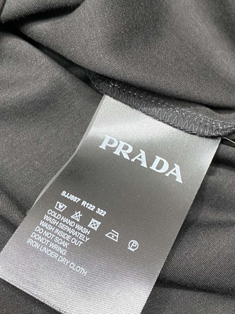 Prada T-Shirts